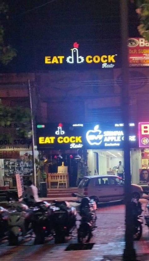 cock eaters|'cock.